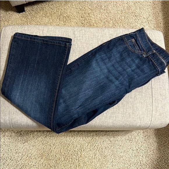 Banana Republic size 12 bootcut jeans - NWOT - Picture 1 of 5